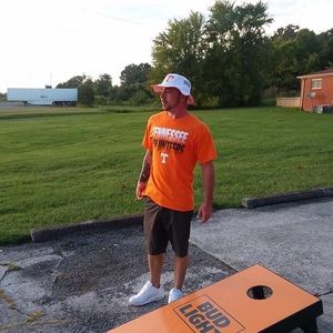 Meet your Posher, Corey